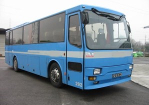 iveco 3702